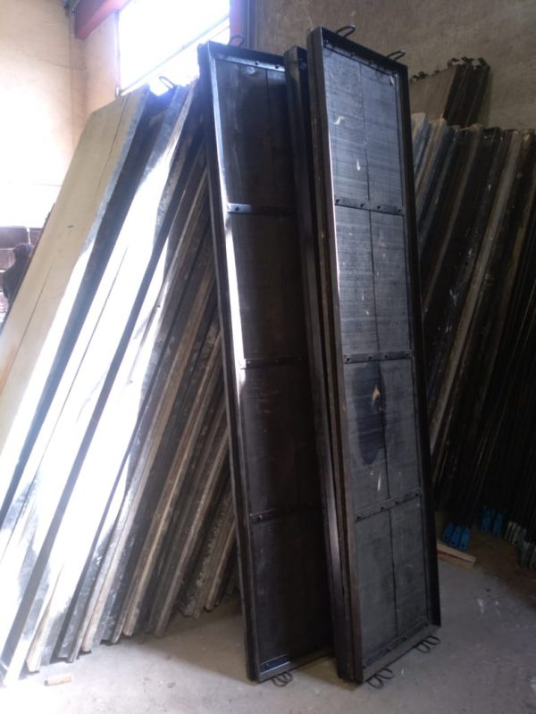PLATAFORMA (2.20 mts largo X 0.45 mt’0s ancho)